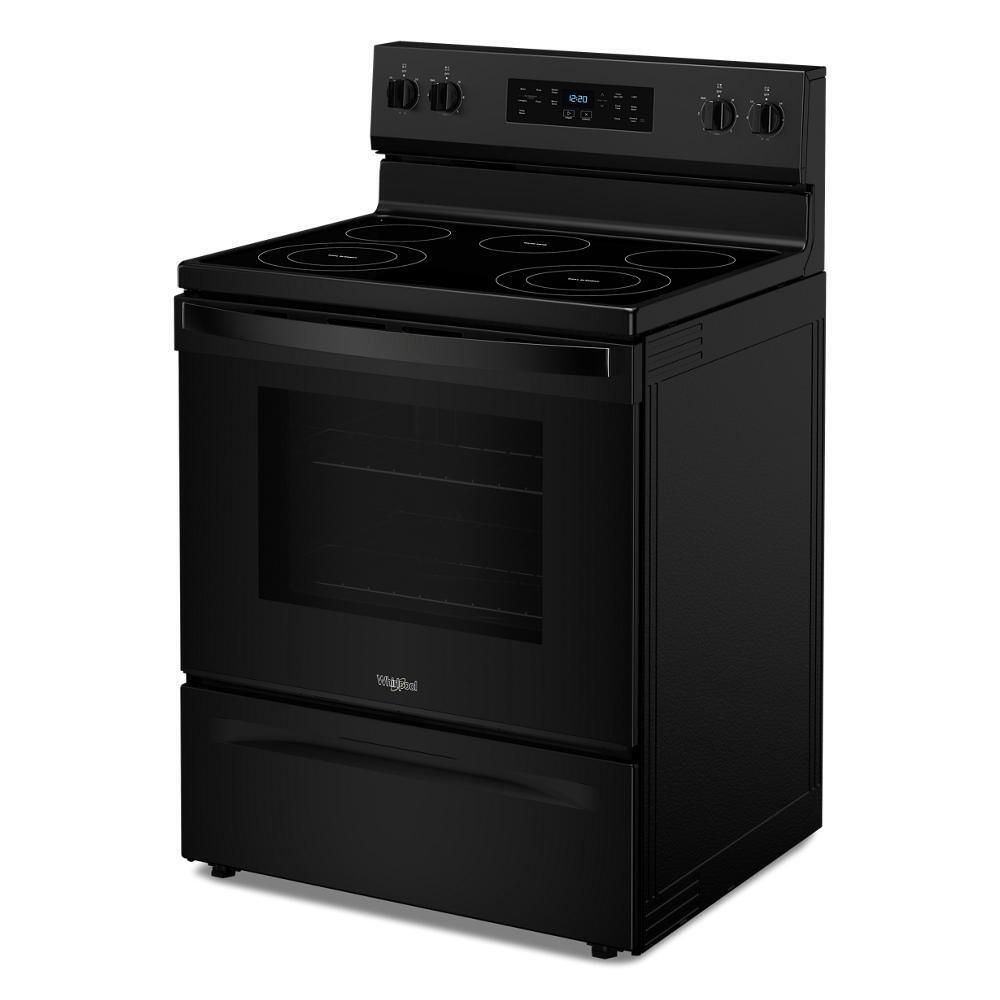 Whirlpool WFES3330RB