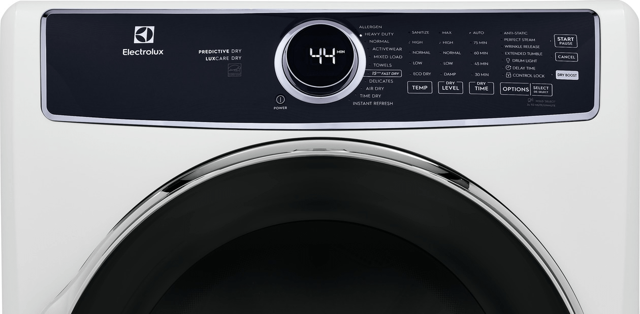 Electrolux ELFG7637AW