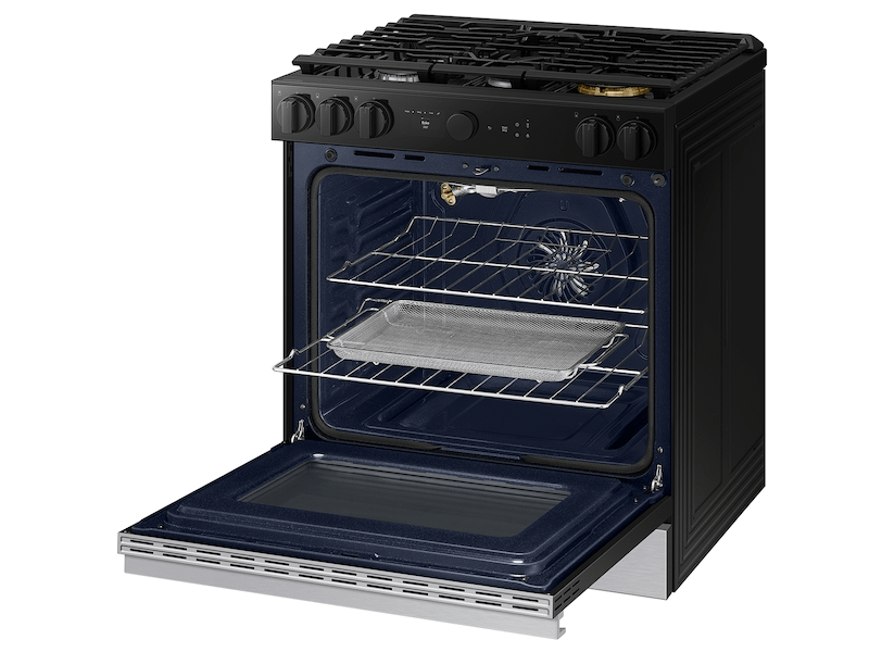 Samsung NSG6DG8500SR