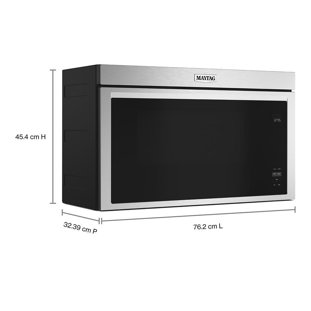 Maytag MMMF6030PZ
