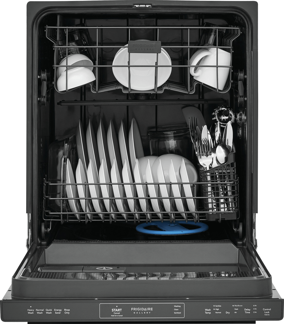 Frigidaire GDPP4515AF