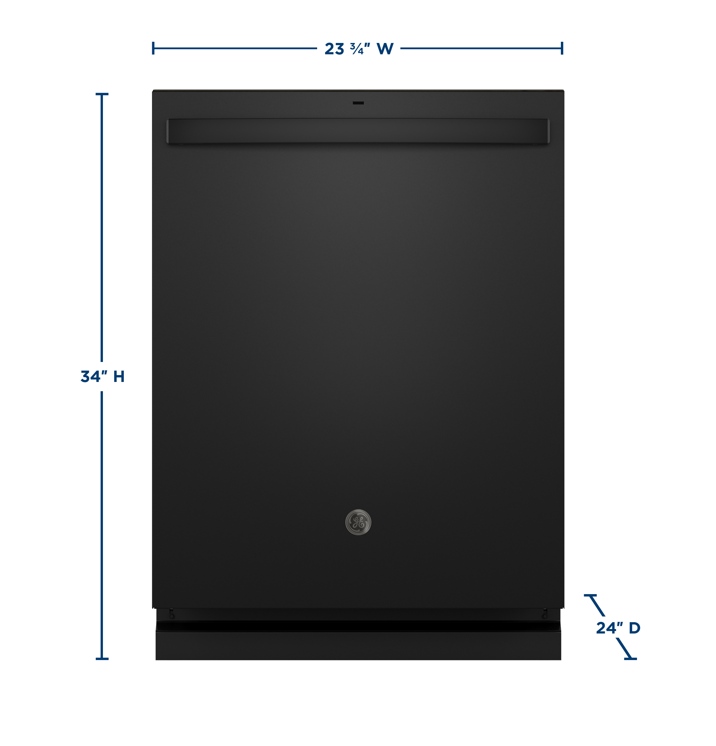 GE GDT670SGVBB