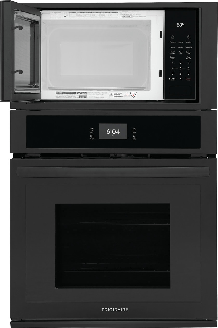 Frigidaire FCWM2727AB