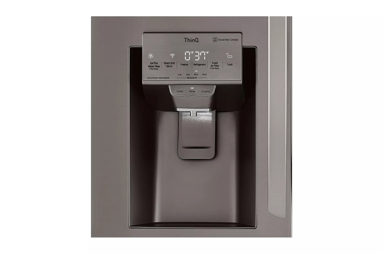 LG LRMDS3006D