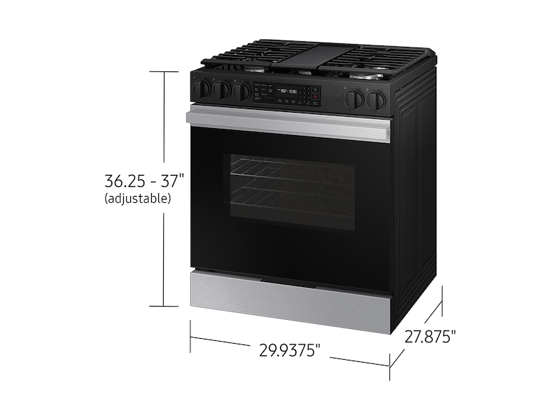 Samsung NSG6DG8300SR