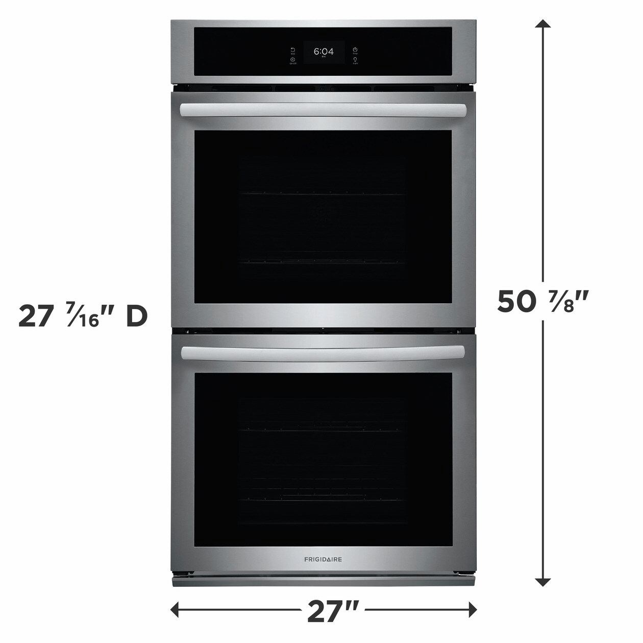 Frigidaire FCWD2727AS