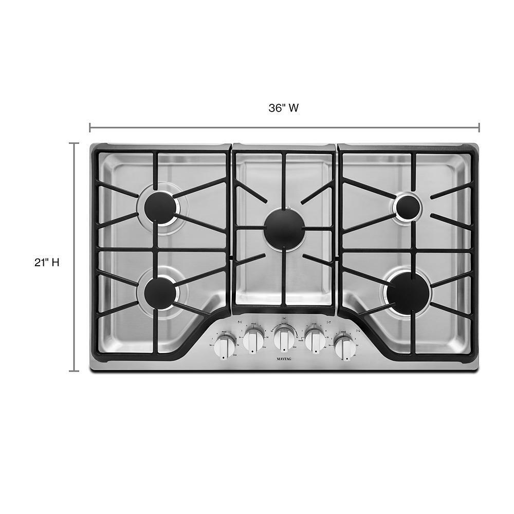 Maytag MGC9536DS