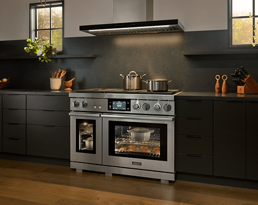Dacor DOP48T960DS