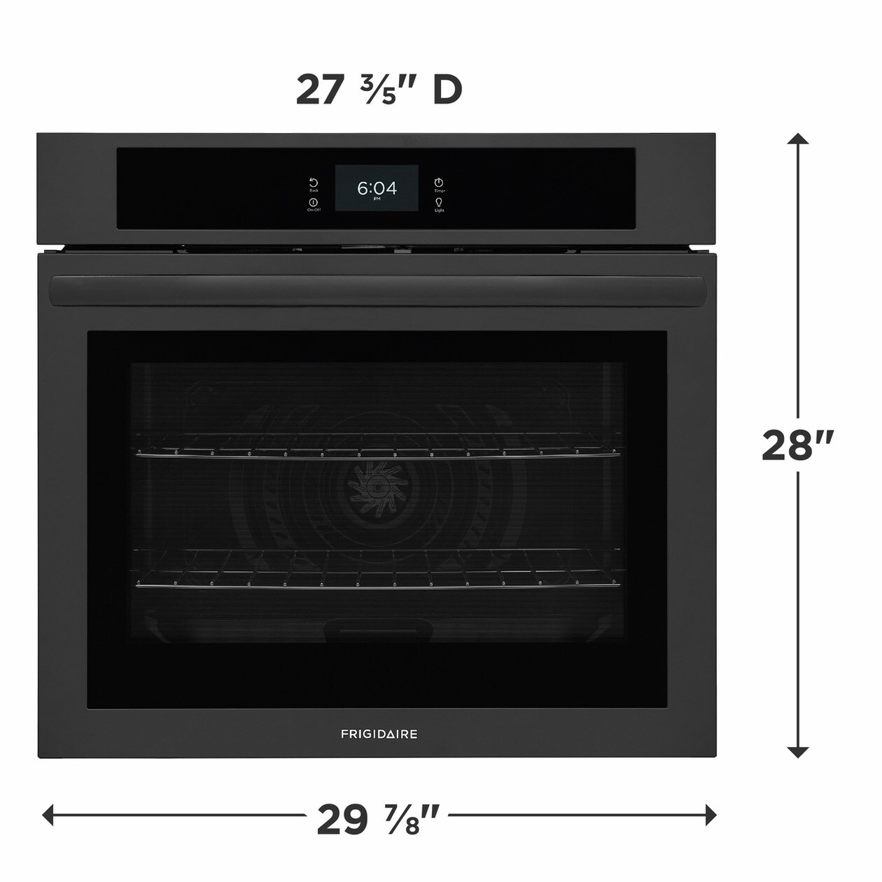 Frigidaire FCWS3027AB