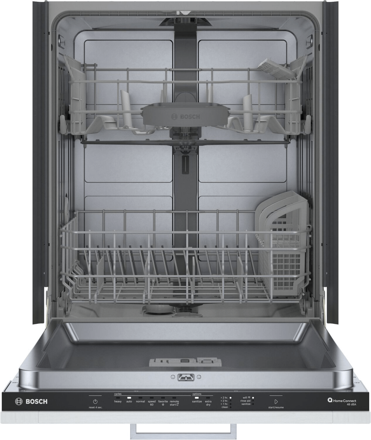 Bosch SHV4AEB3N