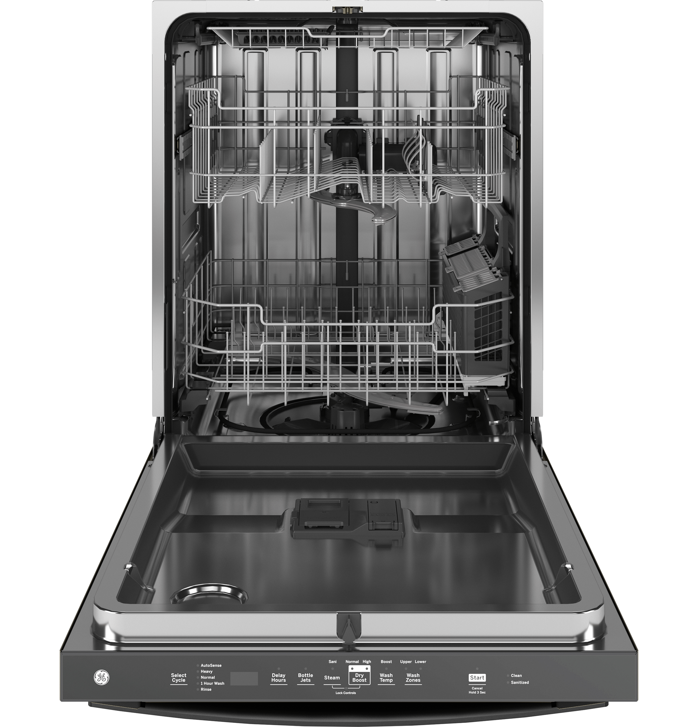 GE GDT670SGVBB