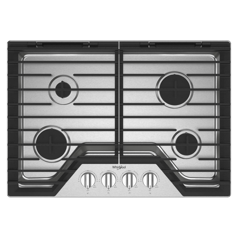 Whirlpool WCGK5030PS
