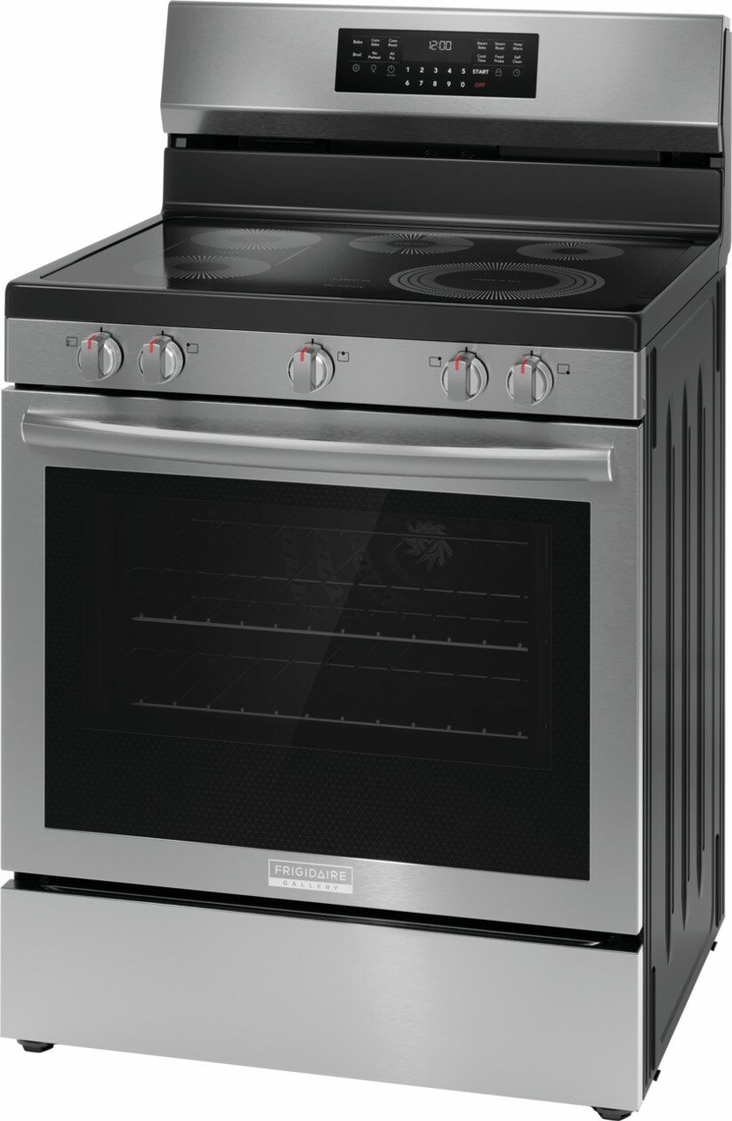Frigidaire GCRE3060BF