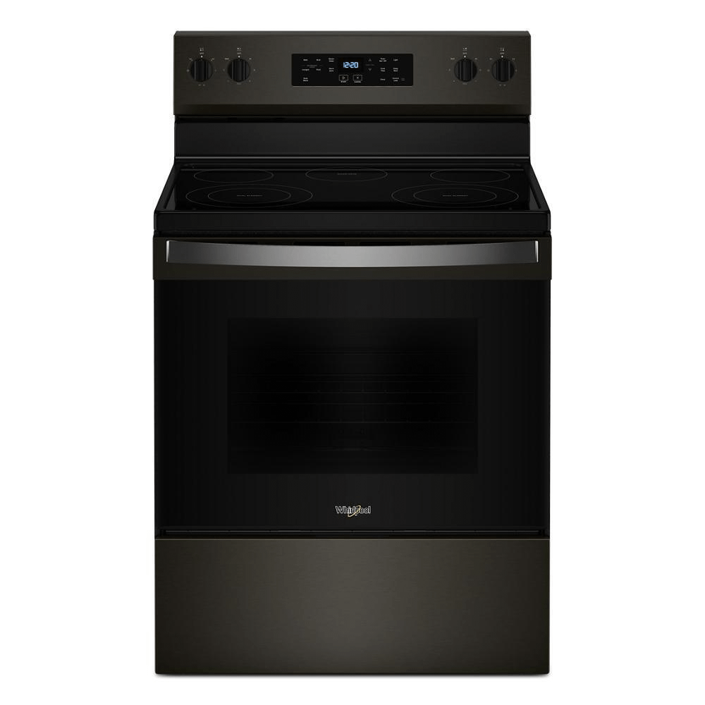 Whirlpool WFES3330RV