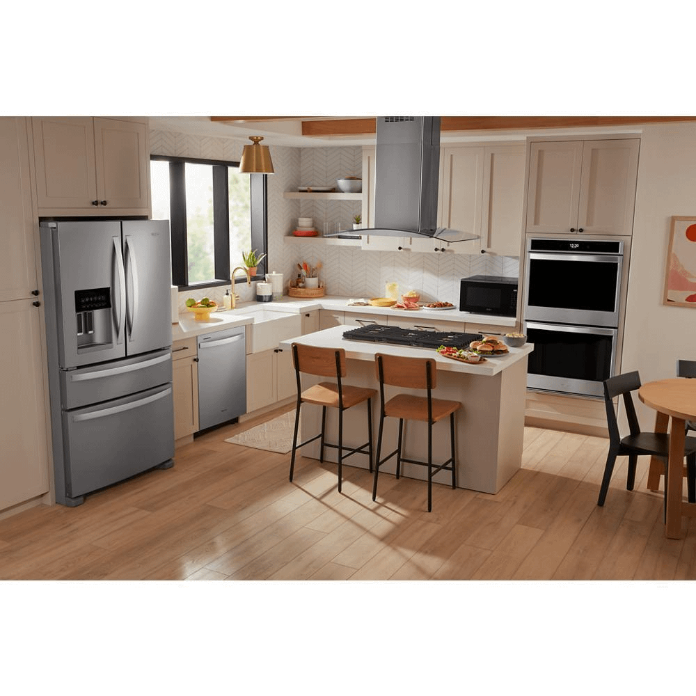 Whirlpool WVI51UC6LS