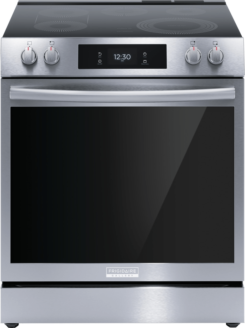 Frigidaire GCFE3060BF