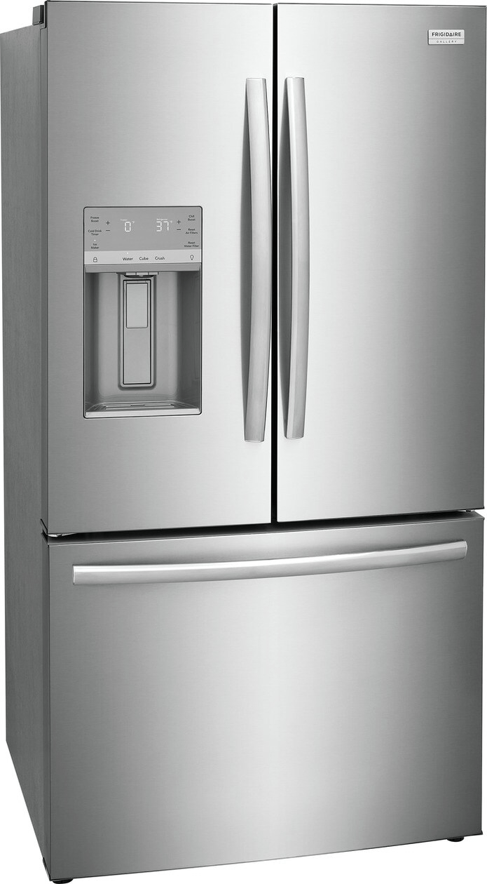 Frigidaire GRFS2853AF