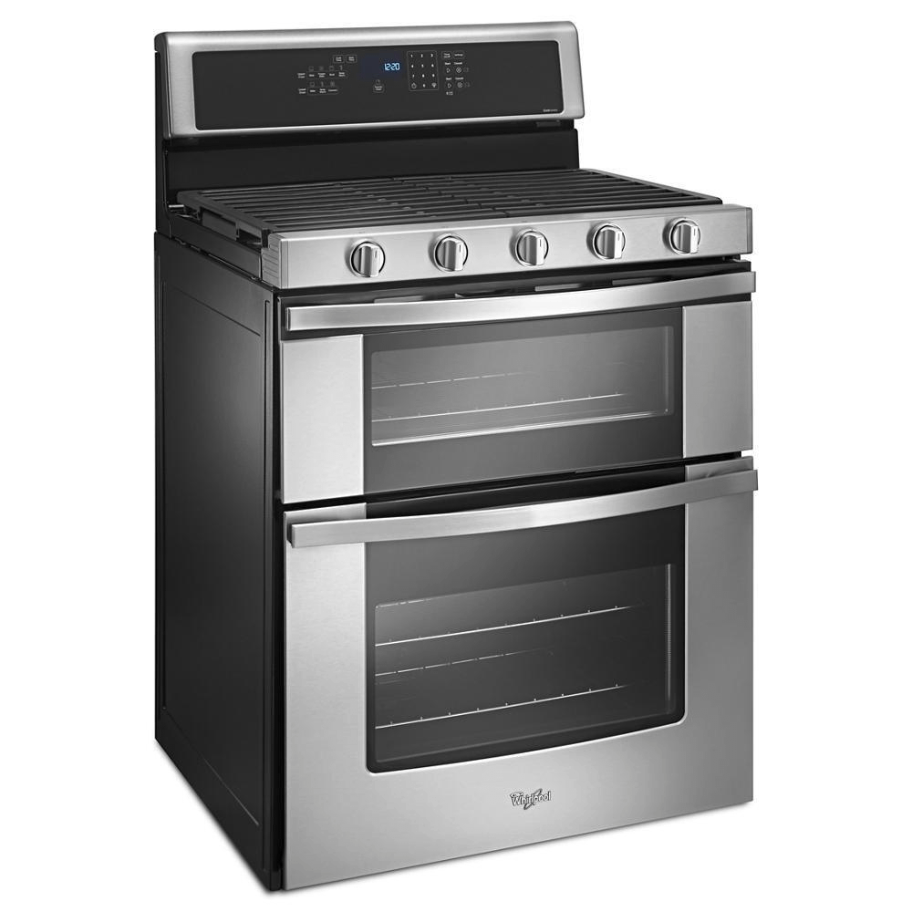Whirlpool WGG745S0FS