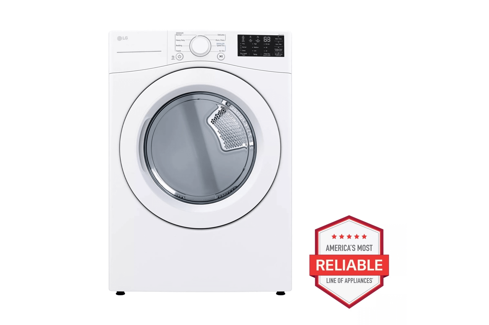 LG DLG3471W