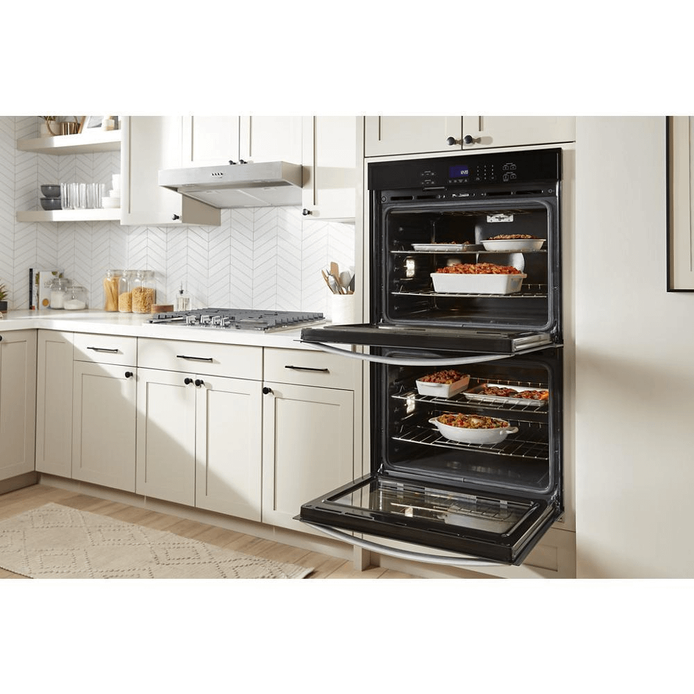 Whirlpool WOED3030LS
