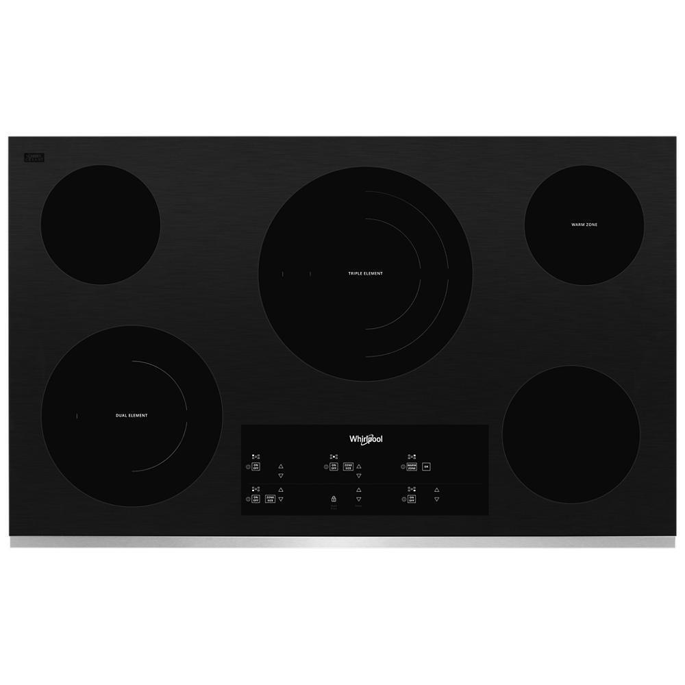 Whirlpool WCE97US6KS