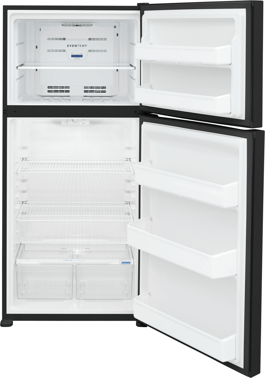 Frigidaire FFTR1814WB