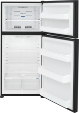 Frigidaire FFTR1814WB