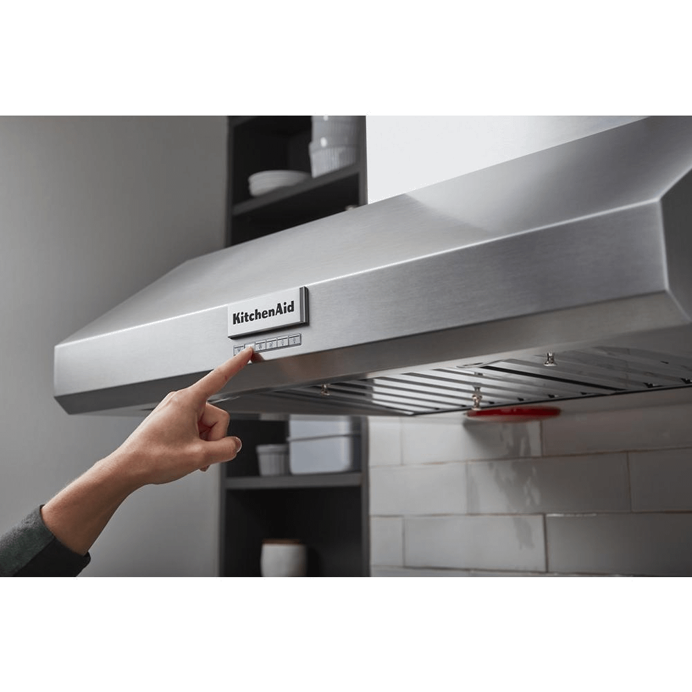 KitchenAid KVWC956KSS