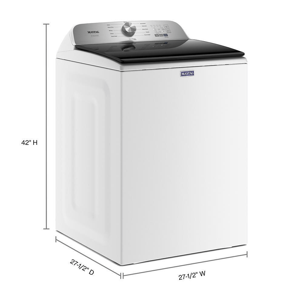 Maytag MVW6500MW