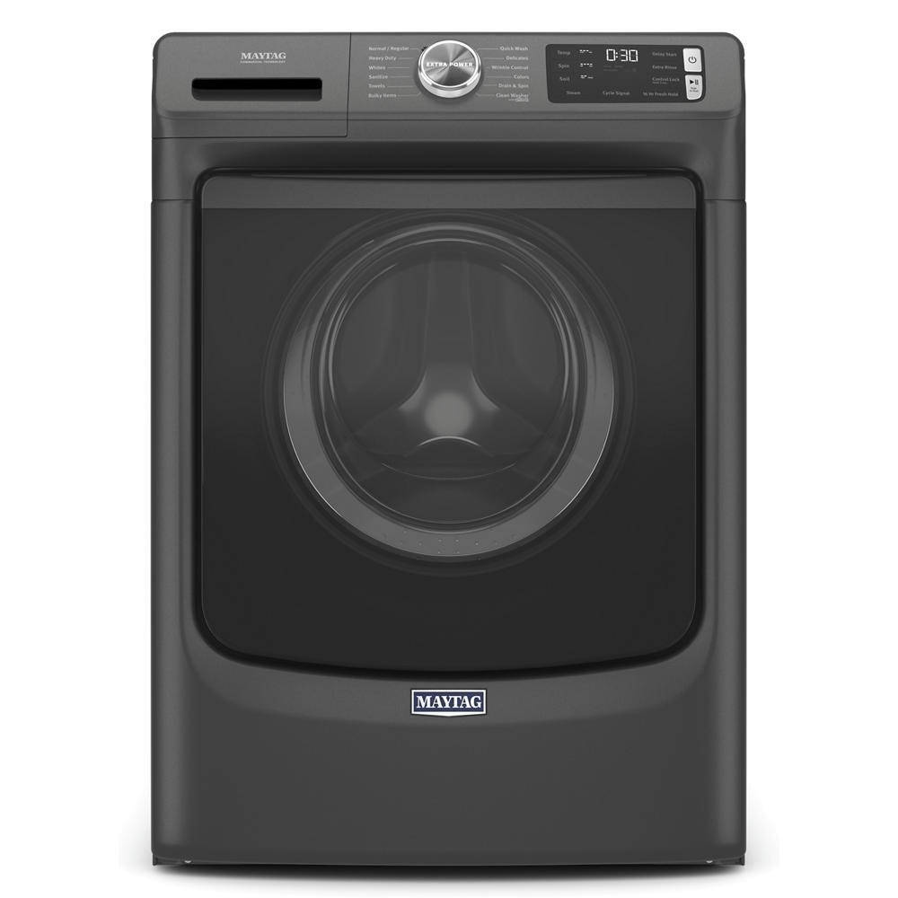 Maytag MHW6630MBK