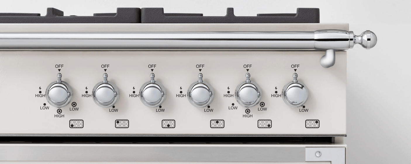 Bertazzoni HER366BCFGMXT