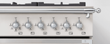 Bertazzoni HER366BCFGMAVT