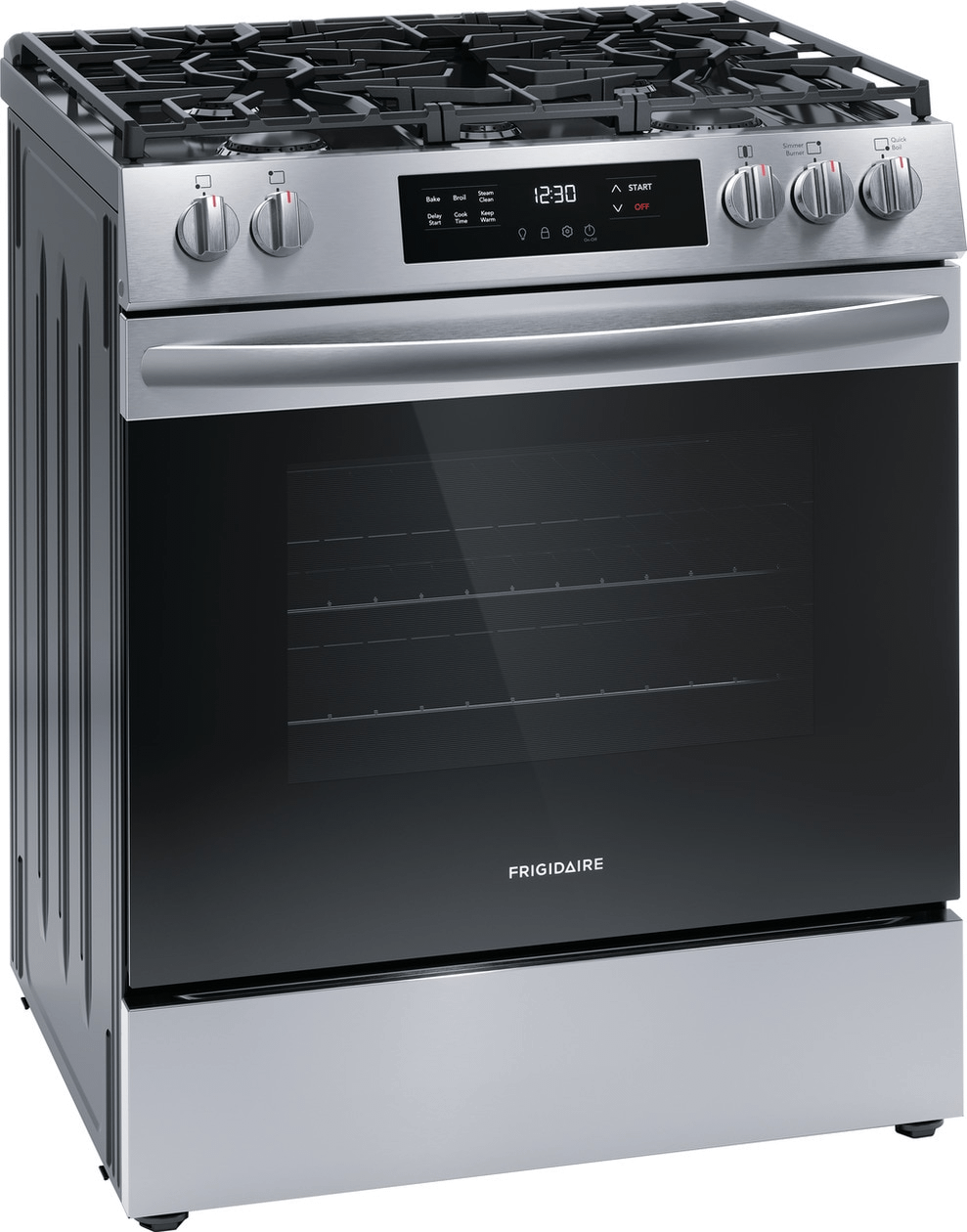 Frigidaire FCFG3062AS