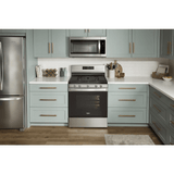 Whirlpool WFG550S0LZ