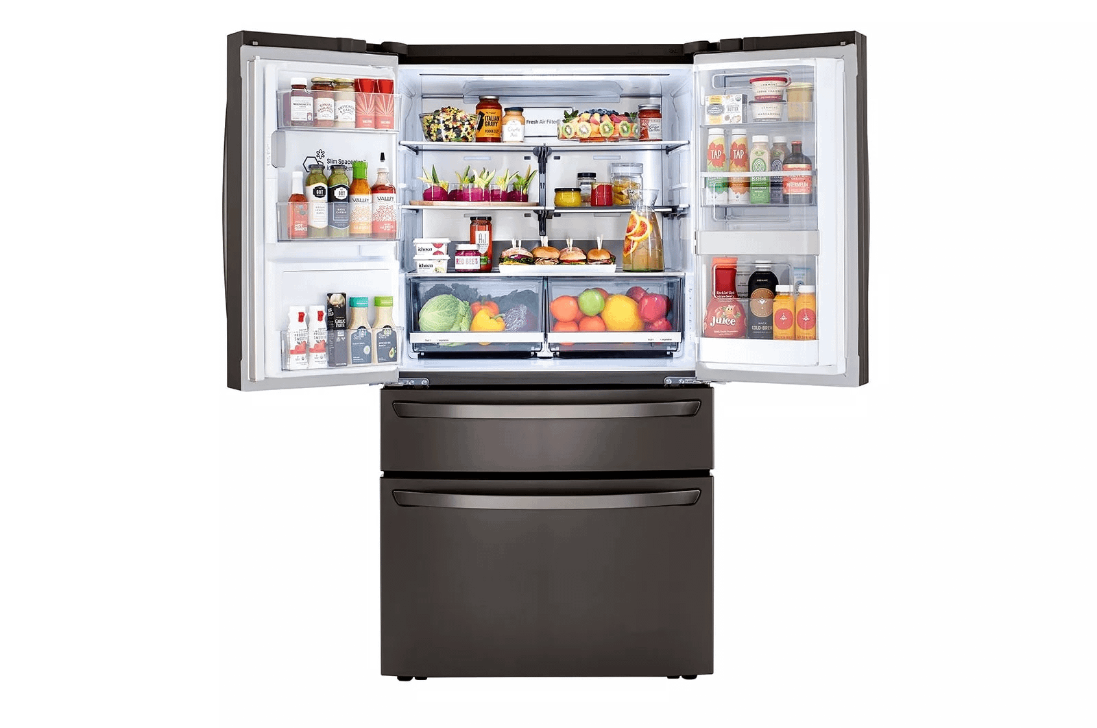LG LRMDS3006D