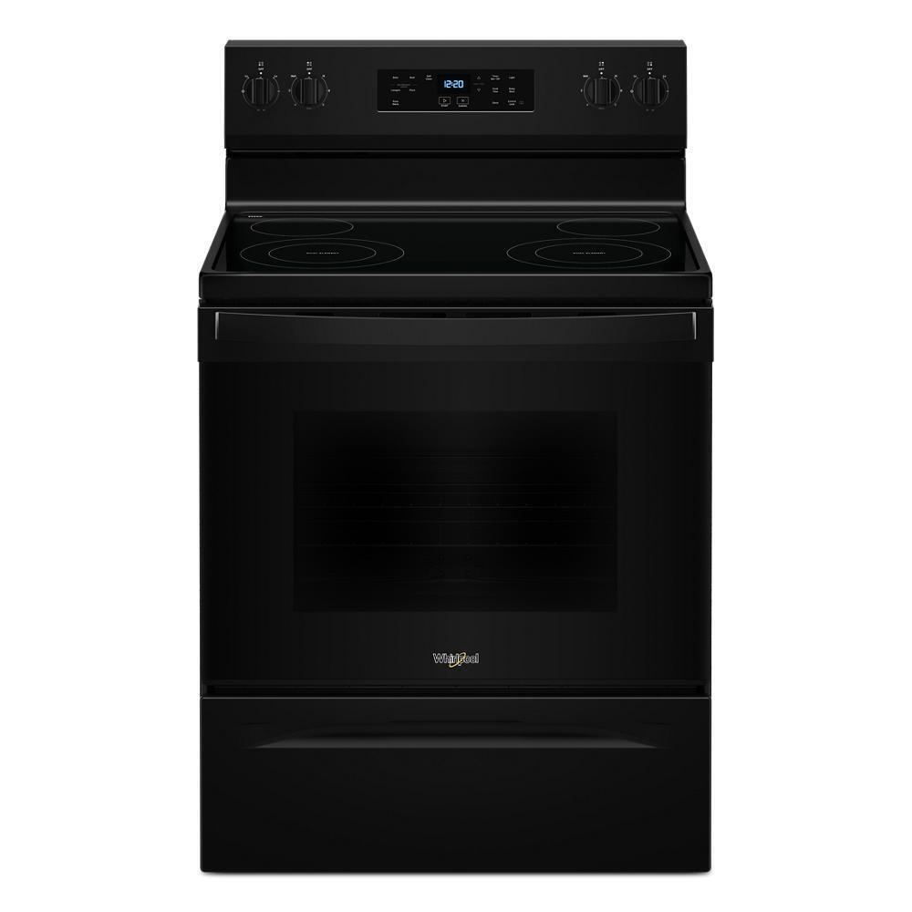 Whirlpool WFES3530RB