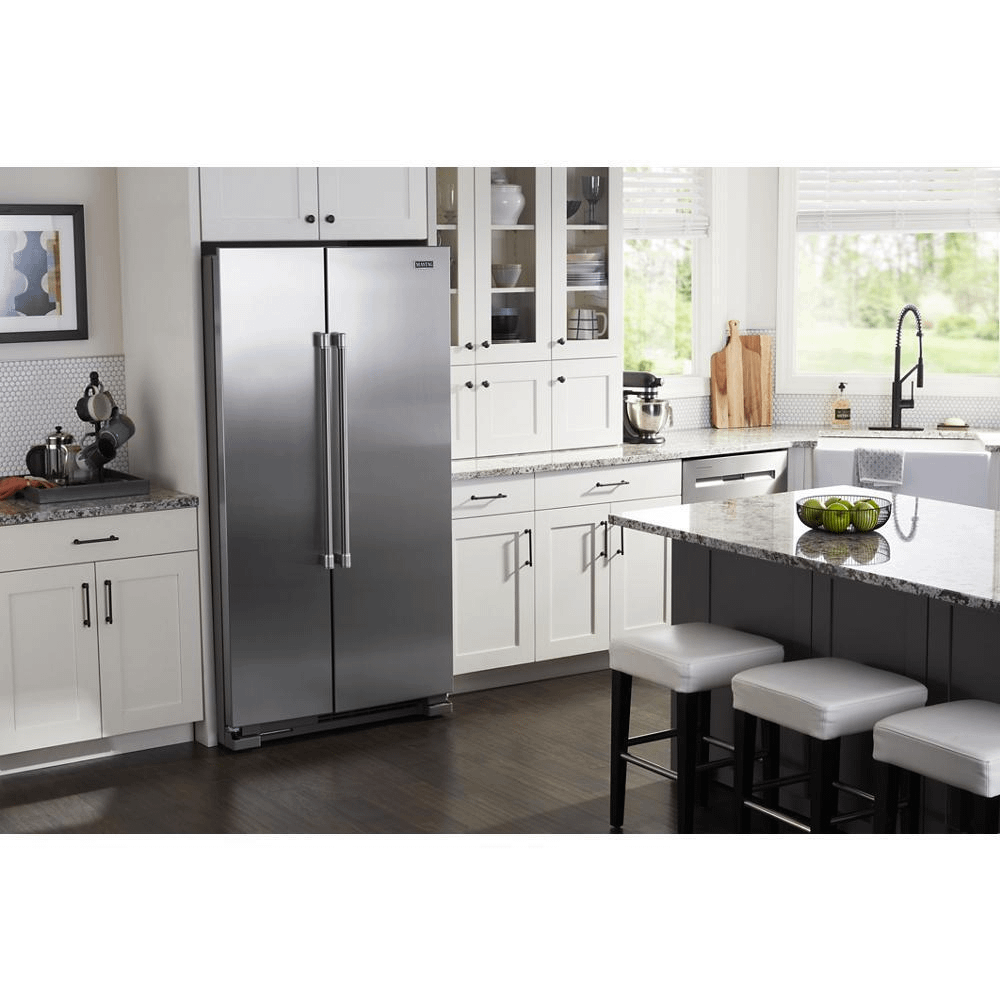 Maytag MSS25N4MKZ