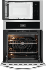 Frigidaire FCWM2727AS