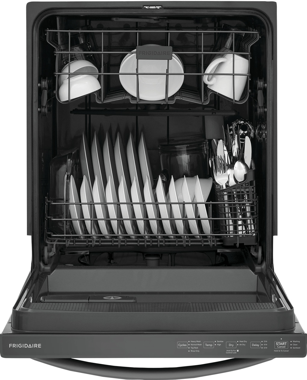 Frigidaire FDPH4316AD