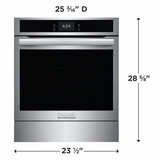 Frigidaire GCWS2438AF