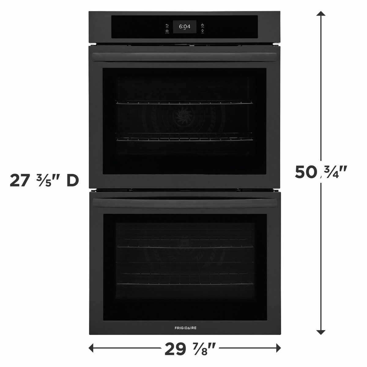 Frigidaire FCWD3027AB