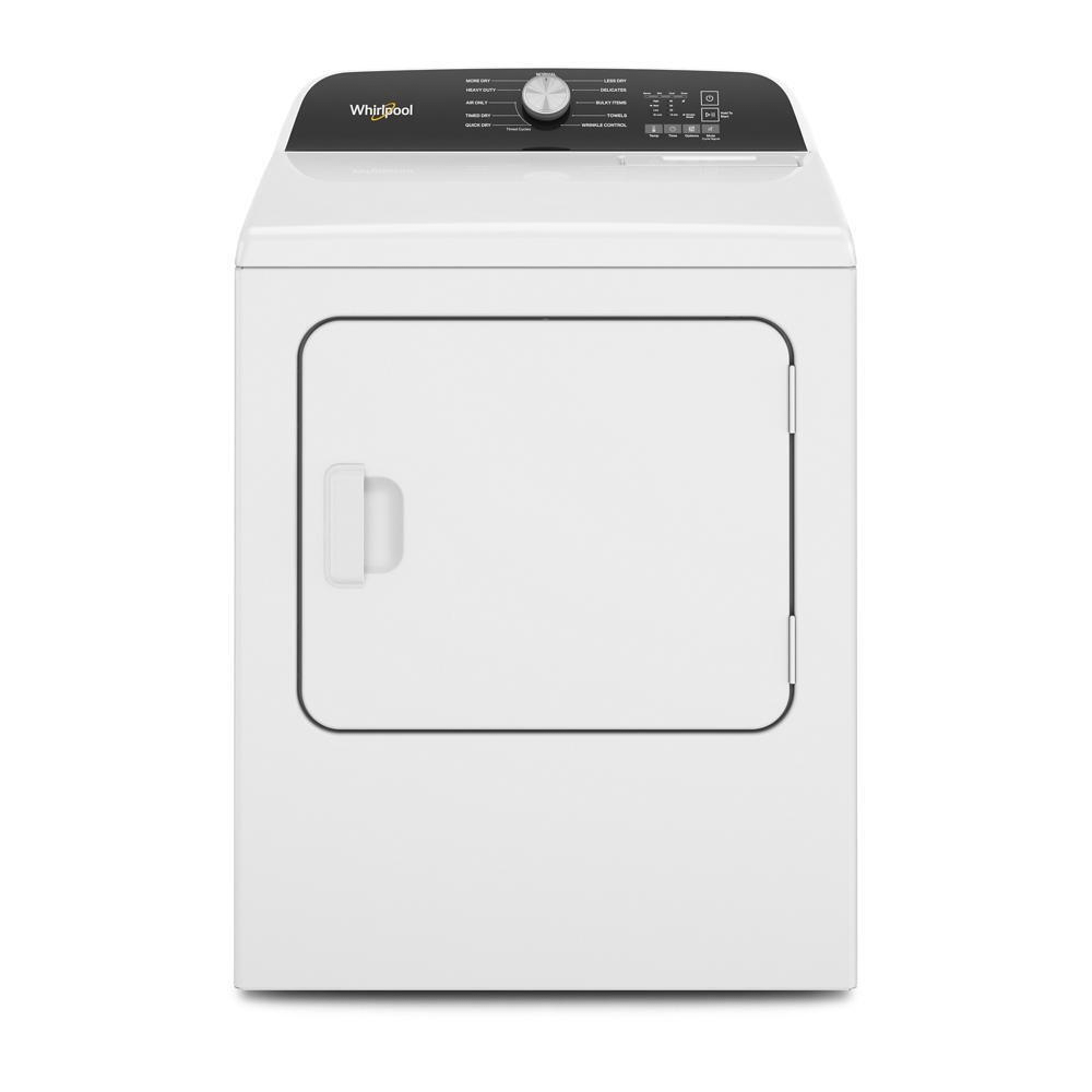 Whirlpool WED500CMW
