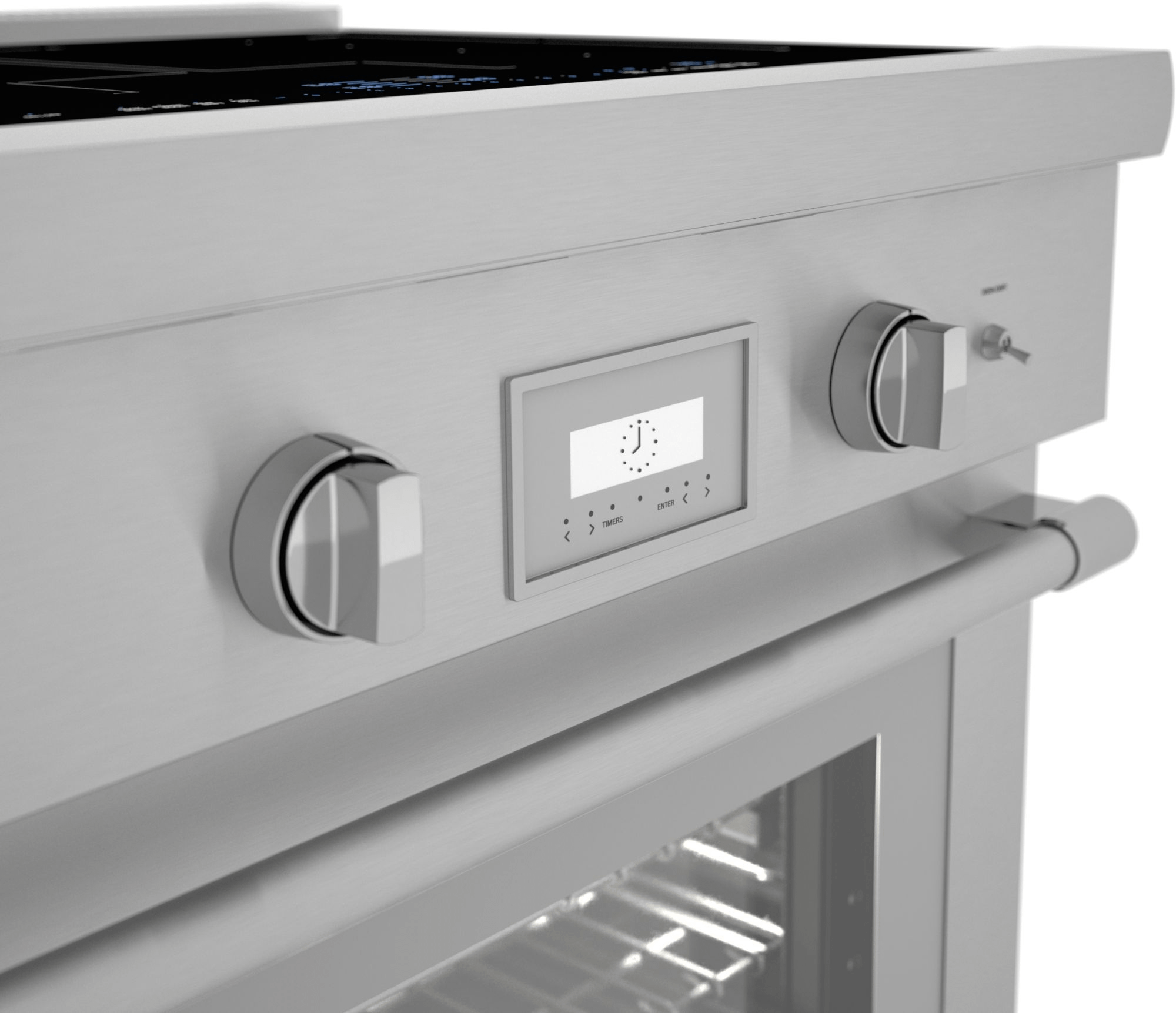 Thermador PRI30LBHU