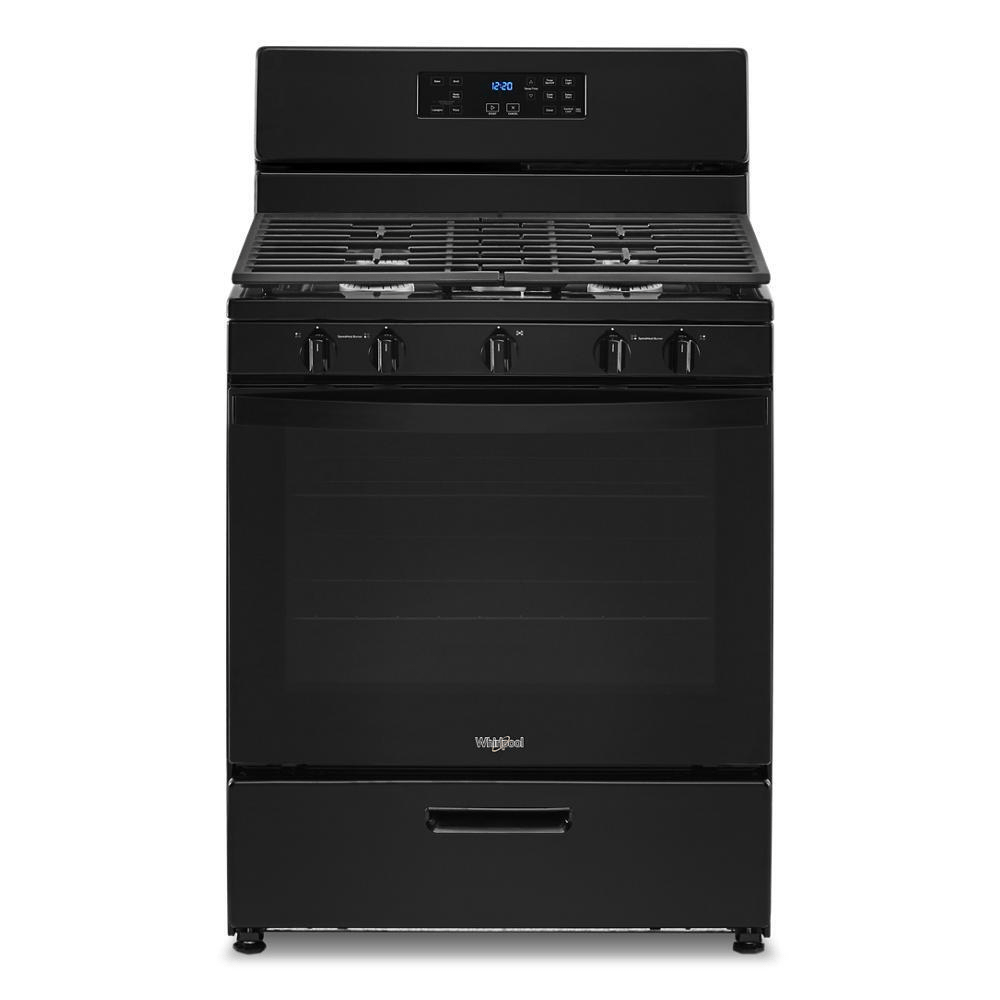 Whirlpool WFG505M0MB