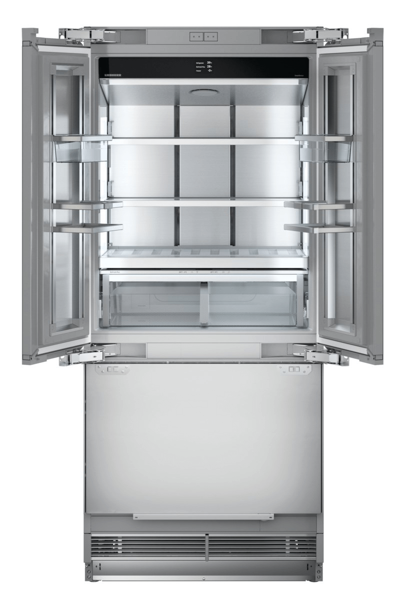 Liebherr MCB3652