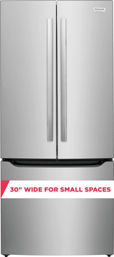 Frigidaire GRFN2023AF