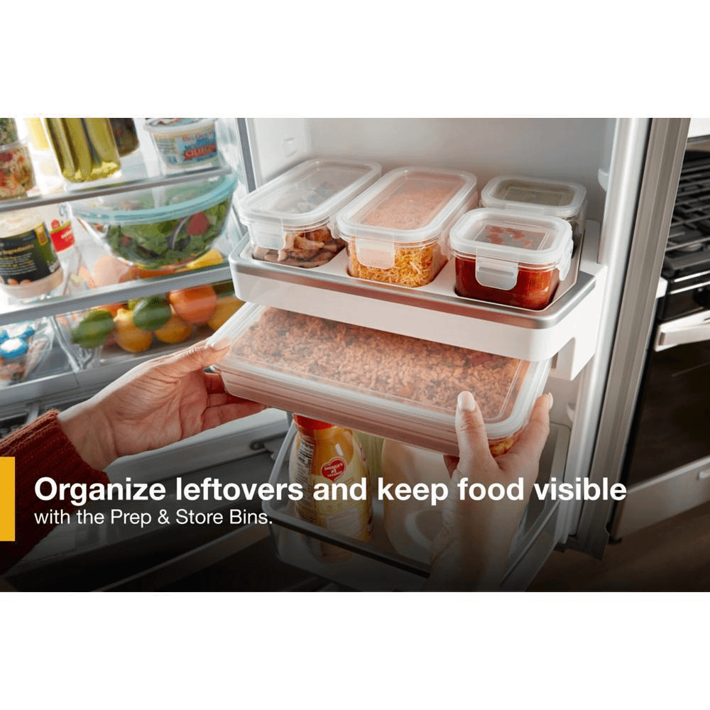 Whirlpool WRMF7736PV