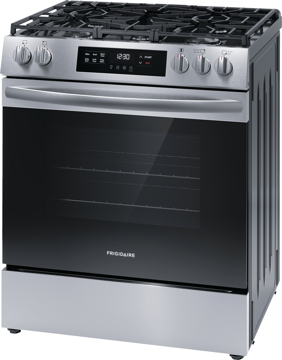 Frigidaire FCFG3062AS