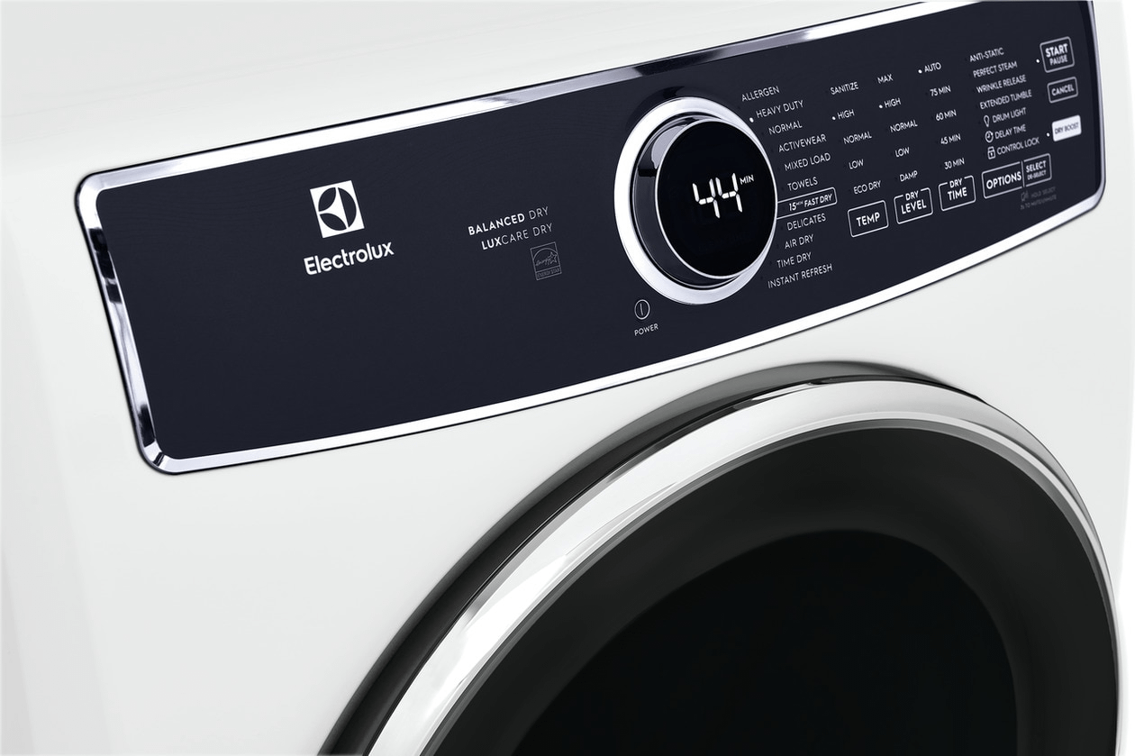 Electrolux ELFE7637AW