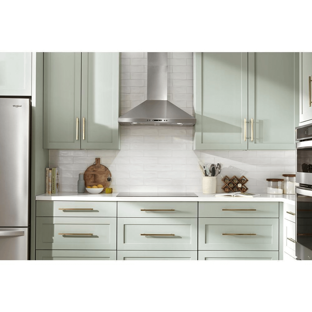 Whirlpool WVI51UC0LS